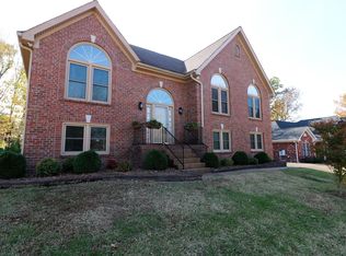 1004 Wemberton Pl, Nashville, TN 37214