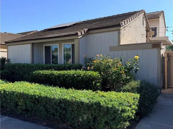 27 Tangerine, Irvine, CA 92618