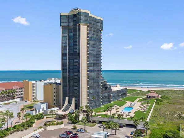 334 Padre Blvd #2401, South Padre Island, TX 78597