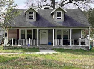 4411 Ryan St, Durham, NC 27704