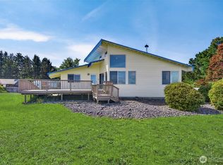 Harbor View Tracts Replat Of Tract 18, Ocean Park, WA 98640