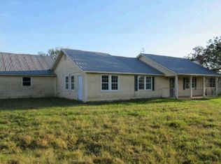 3521 Coletoville Rd E, Victoria, TX 77905