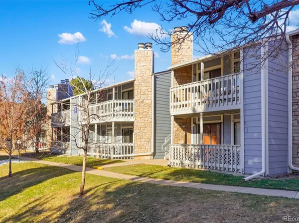 8335 Fairmount Drive #9-108, Denver, CO 80247