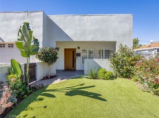 1033 N Pass Ave, Burbank, CA