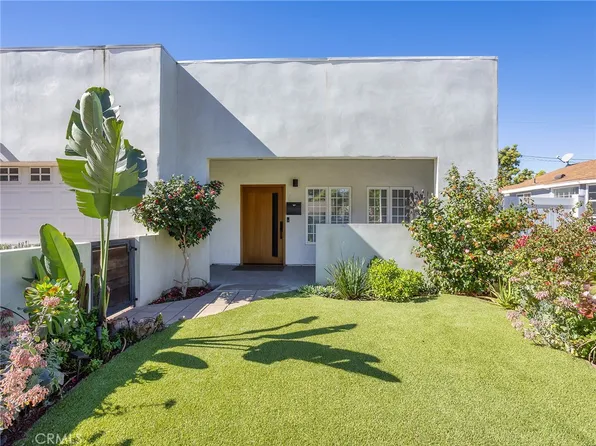 1033 N Pass Ave, Burbank, CA 91505