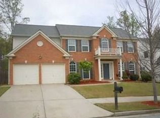 288 Crystal Downs Way, Suwanee, GA 30024