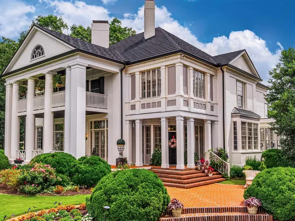 1650 Quail Hollow Rd NW, Fort Payne, AL 35967