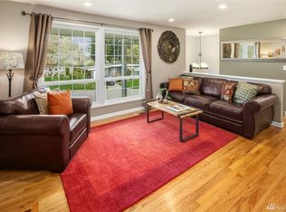 1477 168th Pl NE, Bellevue, WA