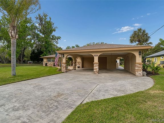 2nd image of 10039 W Halls River Rd