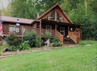 771 Lee Valley Rd, Whitesburg, TN 37891