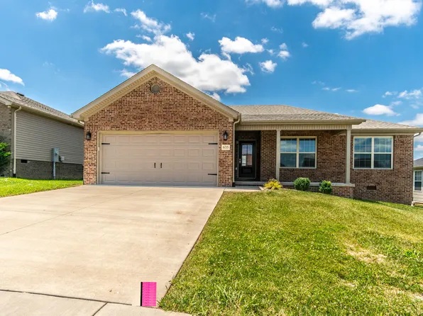 635 Boulder Ct, Berea, KY 40403