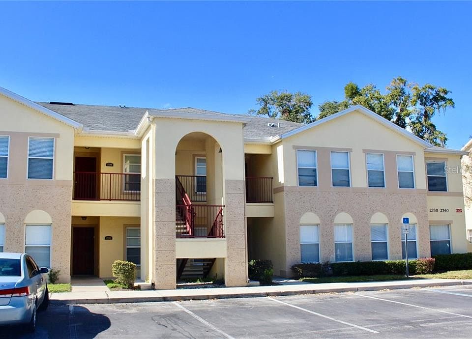 1st image of 2736 Club Cortile Cir APT A