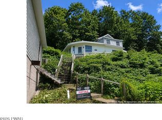 794 Coxton Rd, Duryea, PA 18642