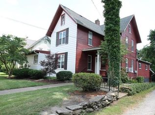 523 Wellman Ave SE #B, Massillon, OH