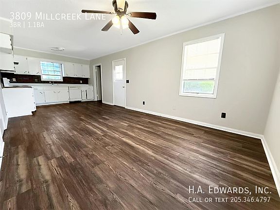 3rd image of 3809 Mill Creek Ln