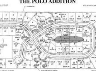 935 E Gordon Bennett Dr, Haysville, KS 67060