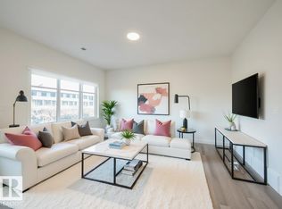 17436 2nd St NE, Edmonton, AB T5Y 3K6