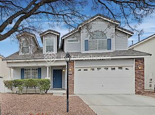 7817 Whispering River St, Las Vegas, NV 89131