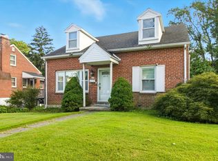 2612 Harding Ave, Broomall, PA 19008
