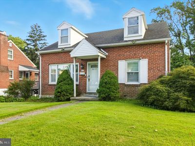 2612 Harding Ave, Broomall, PA, 19008