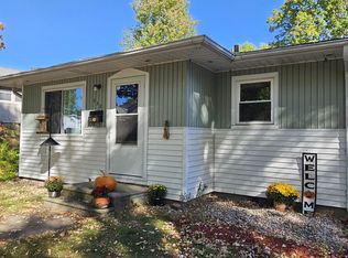 932 S Bartlett St, Shawano, WI 54166