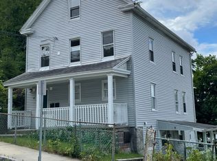 22 Chappell St #2, New London, CT 06320