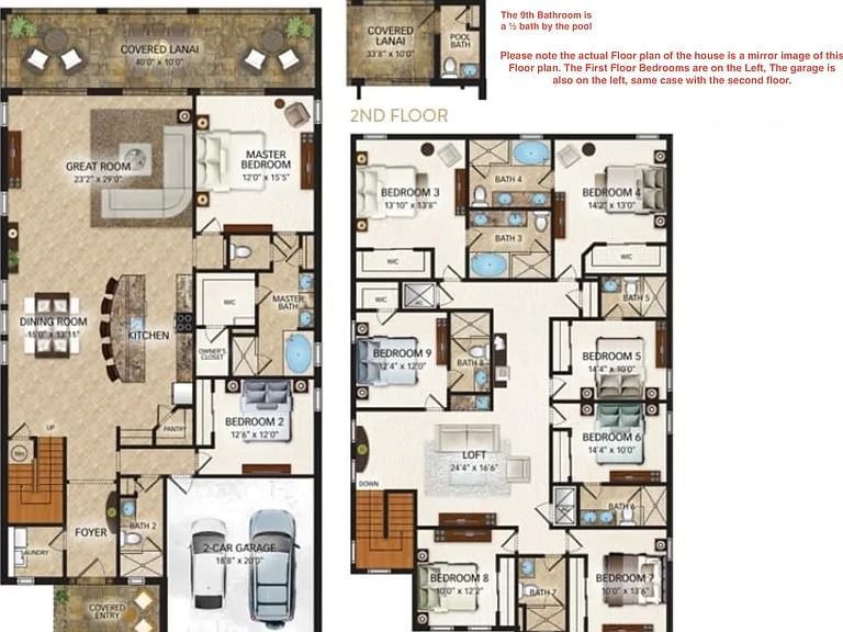 401 Lasso Dr #1 — Photo 5