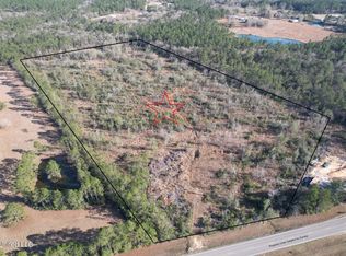 603 Highway, Kiln, MS 39556