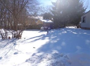 1390 County St, Attleboro, MA 02703