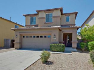 1320 E Julian Dr, Gilbert, AZ 85295