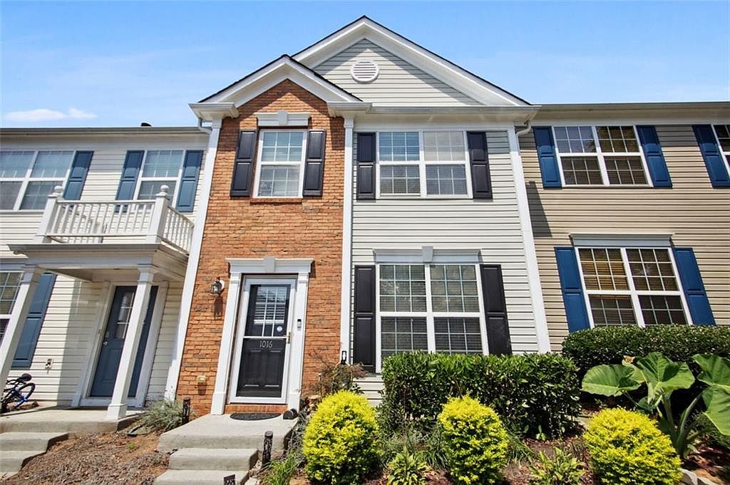1016 Prestwyck Ct, Alpharetta, GA 30004 MLS 7265874 Zillow