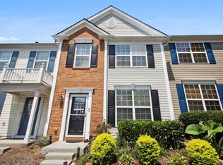 1016 Prestwyck Ct, Alpharetta, GA 30004