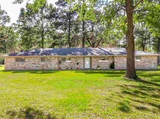 119 County Road 4165, Orange, TX 77632