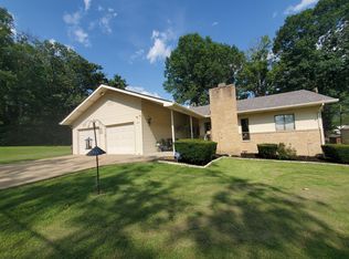 602 Granville Ave, Clifton Forge, VA 24422