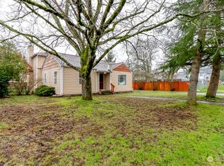 4312 S Lawrence St, Tacoma, WA