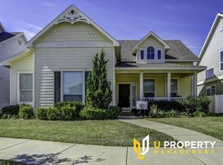 1705 Murphy Ct, Aubrey, TX 76227