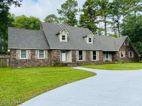 207 Bullard Street, Hampton, SC 29924