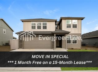 9312 W Happy Day Dr, Meridian, ID 83646