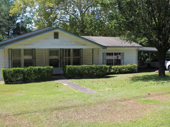 4521 Pineapple Hwy, Greenville, AL 36037
