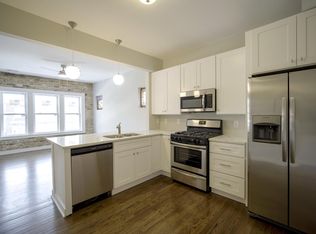 2122 N Springfield Ave #1A, Chicago, IL 60647