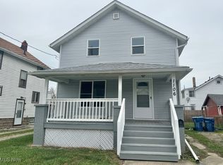 1106 W 21st St, Lorain, OH 44052