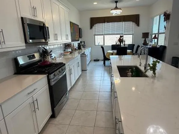 3912 W BUIST Avenue, Laveen, AZ 85339
