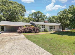 301 Lora St, Scottsboro, AL 35768