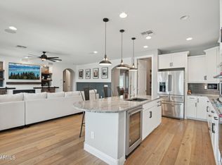 5631 W Patriot Way, Florence, AZ 85132
