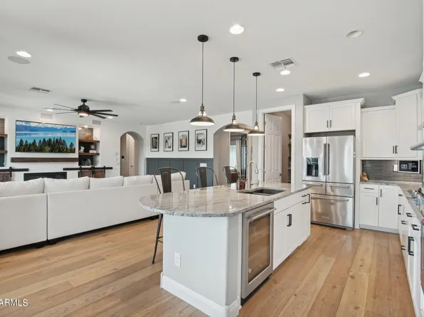 5631 W PATRIOT Way, Florence, AZ 85132