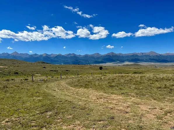 1001 Haven Rd, Westcliffe, CO 81252