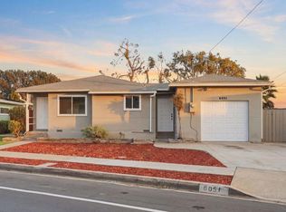 6051 Albemarle St, San Diego, CA 92139