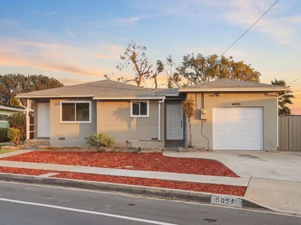 6051 Albemarle St, San Diego, CA 92139