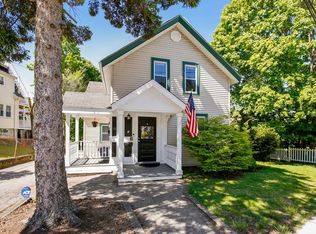 19 Williams Ave #2, Hyde Park, MA 02136