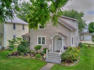 359 S Grand Ave, Marion, OH